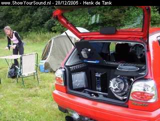 showyoursound.nl - Nog geen omschrijving !! - Henk de Tank - SyS_2005_12_28_11_34_28.jpg - Op de camping six flags,Was top daar!!!